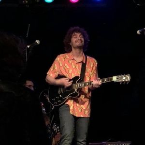 Meet your Posher, Connor